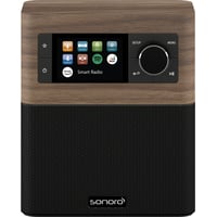 STREAM walnuss schwarz DAB+ Internetradio STREAM walnuss schwarz DAB+ Internetradio