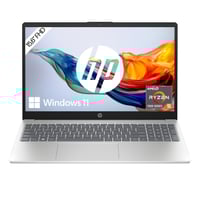 Notebook 15-fc0651ng, Silber, 15,6 Zoll, Full HD, AMD Ryzen 5-7520U, 8 GB, 512 GB M.2 SSD Notebook 15-fc0651ng, Silber, 15,6 Zoll, Full HD, AMD Ryzen 5-7520U, 8 GB, 512 GB M.2 SSD