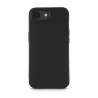 Handyhülle "Fantastic Feel" für Apple iPhone 16e, Schwarz (00123721) Handyhüllen