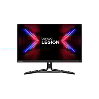 Monitor Legion R27q-30, Schwarz, 27 Zoll, QHD, 165 Hz, 0,5 ms