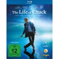 Blu-ray The Life of Chuck
