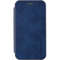 CURVE Book Case DELUXE für Samsung S22 + (19365) Handyhülle