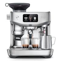SES985BSS Oracle Jet Siebträger-Espressomaschine