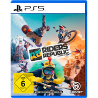 Riders Republic PS5-Spiel