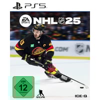 NHL 25 PS5-Spiel