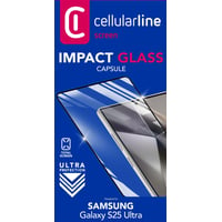 Impact Glass Capsule Samsung S25 Ultra (61025)