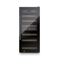 Weintemperierschrank WineExclusive 24 Smart