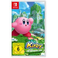 Kirby und das vergessene Land Nintendo Switch-Spiel