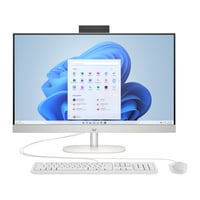 27-cr0655ng, Weiß, 27 Zoll, Full HD, IPS, AMD Ryzen 5 7520U, 16 GB, 1 TB SSD