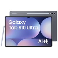 Galaxy Tab S10 Ultra, WiFi, 256GB, Moonstone Gray Galaxy Tab S10 Ultra, WiFi, 256GB, Moonstone Gray