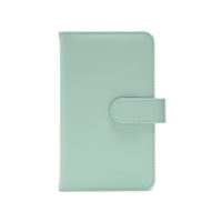 Mini12 Album mint-green