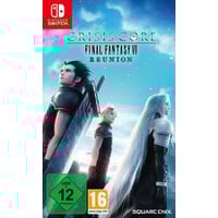 Crisis Core - Final Fantasy VII Reunion Nintendo Switch-Spiel