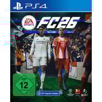 EA Sports: FC 26 PS4-Spiel
