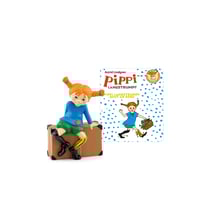 Pippi Langstrumpf 2 - Pippi Langstrumpf geht an Board Hörfigur