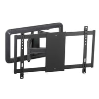 TV Wandhalter voll beweglich, neig-und schwenkbar für Bildschirme bis 216 cm /85'', VESA 600 (37989)