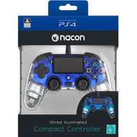 PS4 Light Edition blau Playstation Controller