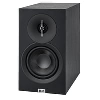 Regal-Lautsprecher Debut B5.3 schwarz 1 Stück