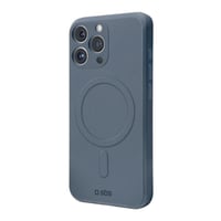 MagSafe-kompatible Hülle für iPhone 15 Pro Max Blau