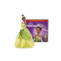 Disney - Küss den Frosch Hörfigur