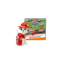  Paw Patrol - schneller als die Feuerwehr  Hörfigur