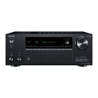 TX-NR7100 schwarz AV-Receiver