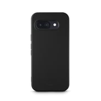 Handyhülle "Fantastic Feel" für Google Pixel 9a, Schwarz