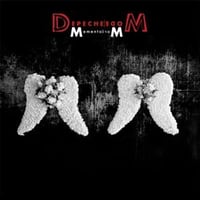 Depeche Mode - Memento Mori (Casemade Book CD Album)