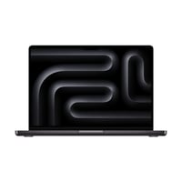 MacBook Pro 14" SpaceSchwarz (M4 Max 16-Core CPU 40-Core GPU,48GB,2TB)