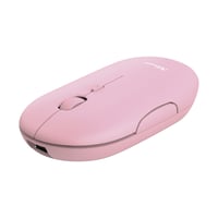 Puck pink Maus