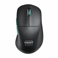 XTRFY M64 Wireless Gaming-Maus, Schwarz