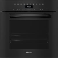 Einbaubackofen DGC 7450 Obsidianschwarz