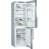 Serie 6 KGE368ICP Kühl-Gefrier-Kombination