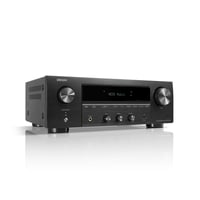 Netzwerk-HiFi-Receiver DRA-900H schwarz