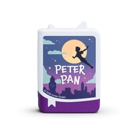 Book Tonie Lieblings-Literatur: Peter Pan Hörfigur