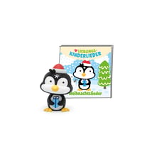 Lieblings-Kinderlieder - Weihnachtslieder Hörfigur