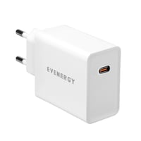 Ladegerät USB-C, weiß