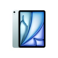 13" iPad Air, 2025, Wi-Fi, M3 1 TB, Blau 13" iPad Air, 2025, Wi-Fi, M3 1 TB, Blau