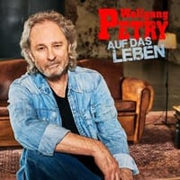 CD Wolfgang Petry - Auf das Leben