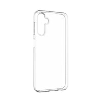 03 Nude Cover for Samsung Galaxy A15, Transparent