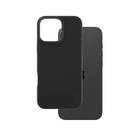 CARE by PanzerGlass Fashionable Case Schwarz iPhone 16 Pro Max Handyhülle CARE by PanzerGlass Fashionable Case Schwarz iPhone 16 Pro Max Handyhülle