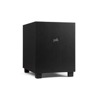 Monitor XT10 schwarz Subwoofer Monitor XT10 schwarz Subwoofer