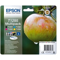 Tintenpatrone C13T1295 L Apfel MultiPack