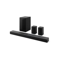 Soundbar mit Subwoofer DS70TR.ADEULLK