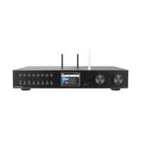 TOP 500 HiFi-Tuner TOP 500 HiFi-Tuner