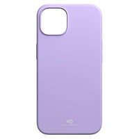 Cover "Urban Case" für Apple iPhone 13, Flieder 00215262 Handyhülle