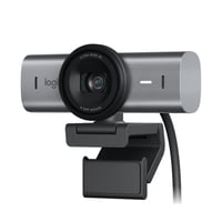 MX Brio Webcam, 4K, 30 fps, Graphit MX Brio Webcam, 4K, 30 fps, Graphit