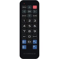 RR Z 130 Zapper Ersatz-Fernbedienung für LG Fernseher