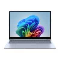 Galaxy Book4 Edge 16 Zoll Sapphire Blue I Qualcomm ® Snapdragon X Elite Pro Prozessor Notebook