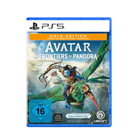 Avatar: Frontiers of Pandora (Gold Edition) PS5-Spiel