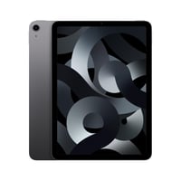 iPad Air 10,9 Zoll Wi-Fi Space Grau, 2022, Apple M1, 256GB